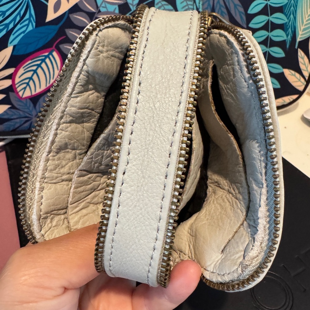 Wanderers Travel  Manhattan Card Wallet - Picture 7 of 10